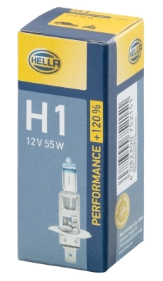 Bulb, spotlight