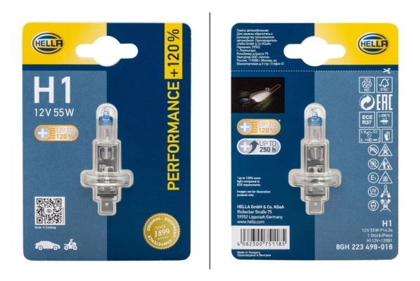 Bulb