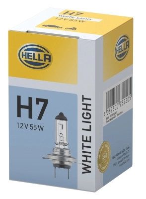 Bulb, spotlight