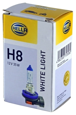Bulb, spotlight