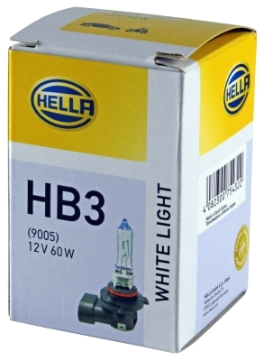 Bulb, spotlight