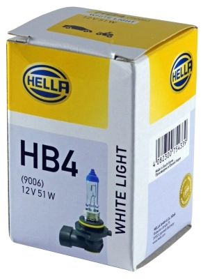Bulb, spotlight