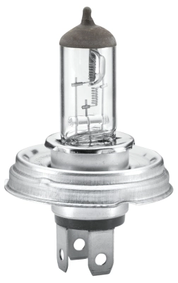 Bulb, headlight