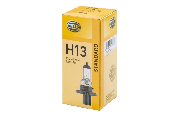 Bulb, headlight