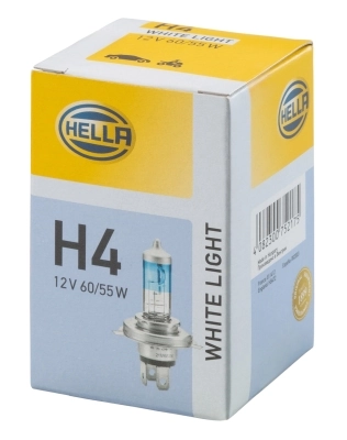 Bulb, spotlight