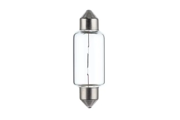 Bulb, reverse light