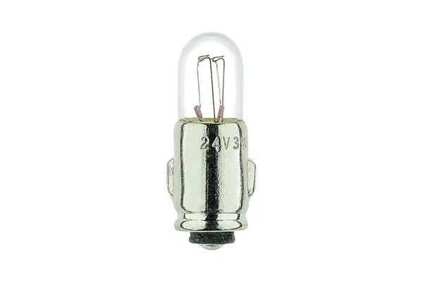 Bulb, interior light