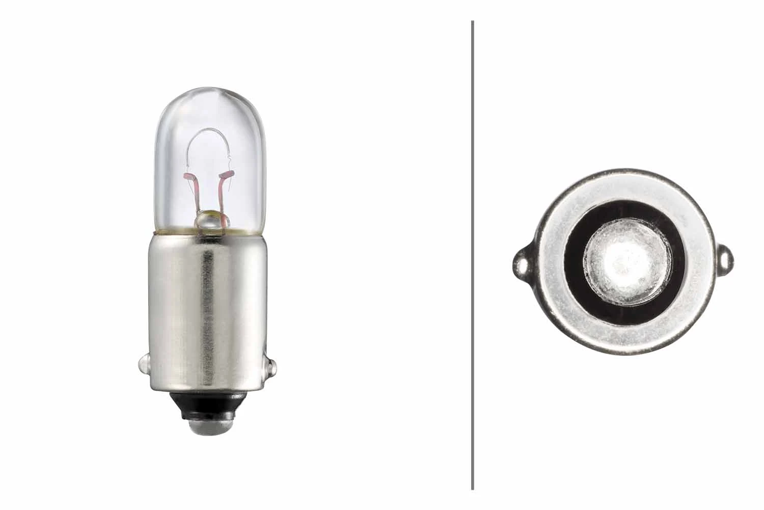 Bulb, direction indicator