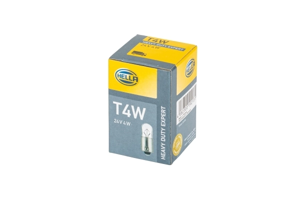 Bulb, direction indicator