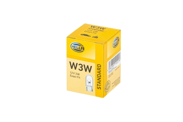 Bulb, direction indicator