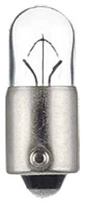 Bulb, interior light