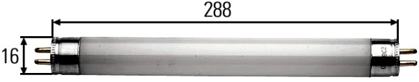 Bulb, interior light
