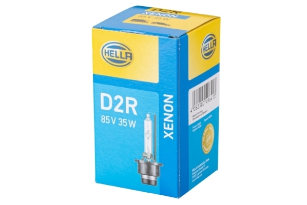 Bulb, spotlight