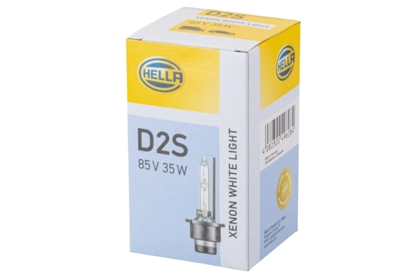 Bulb, worklight