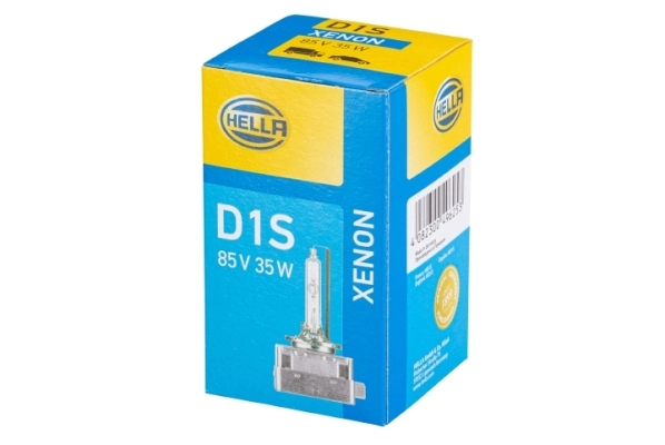 Bulb, worklight