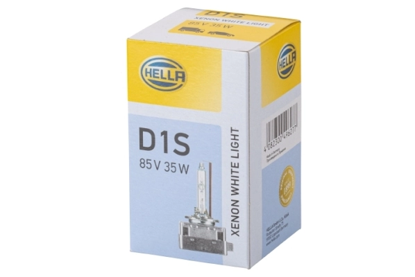 Bulb, worklight