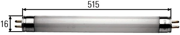 Bulb, interior light