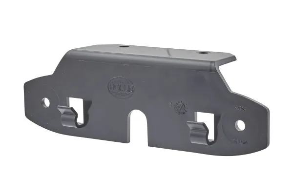 Holder, side marker lights
