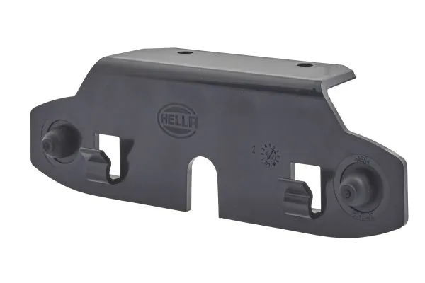 Holder, side marker lights