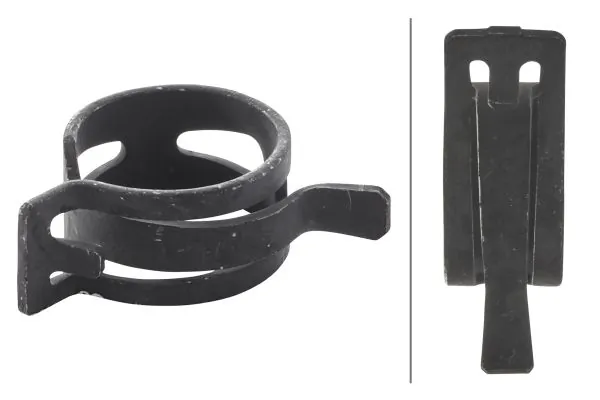 Clamping Clip