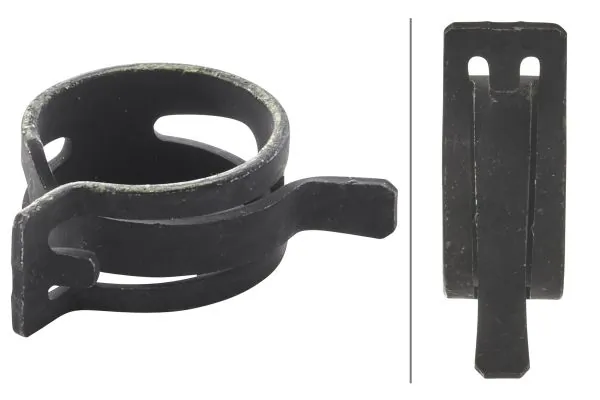 Clamping Clip