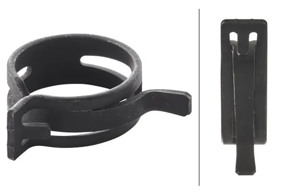 Clamping Clip