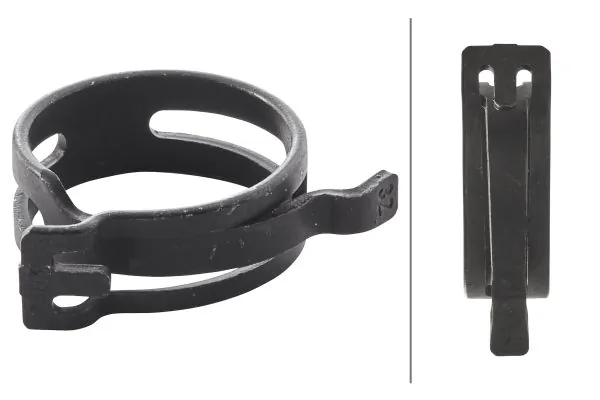 Clamping Clip