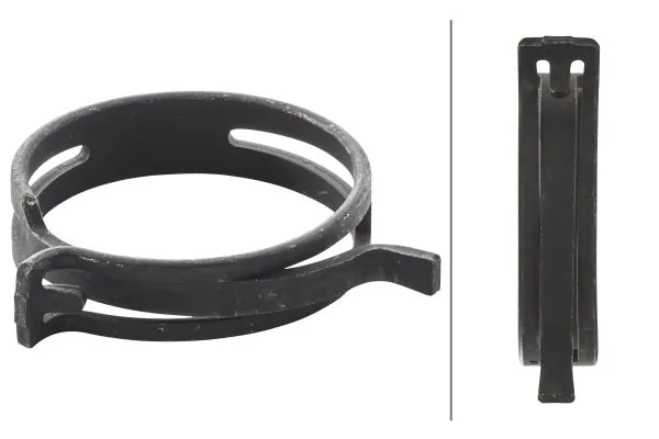 Clamping Clip