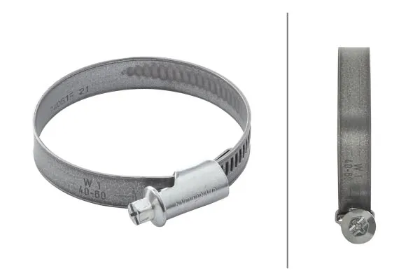 Clamping Clip