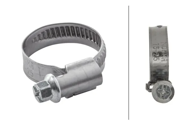 Clamping Clip