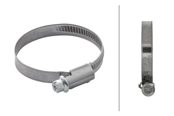Clamping Clip