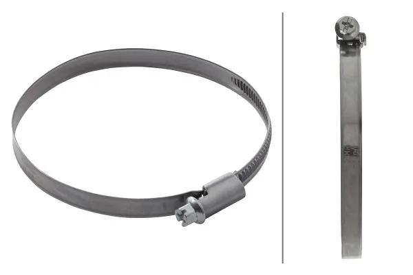 Clamping Clip