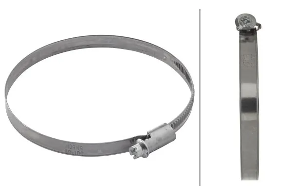Clamping Clip