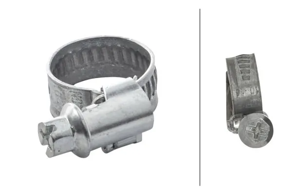 Clamping Clip