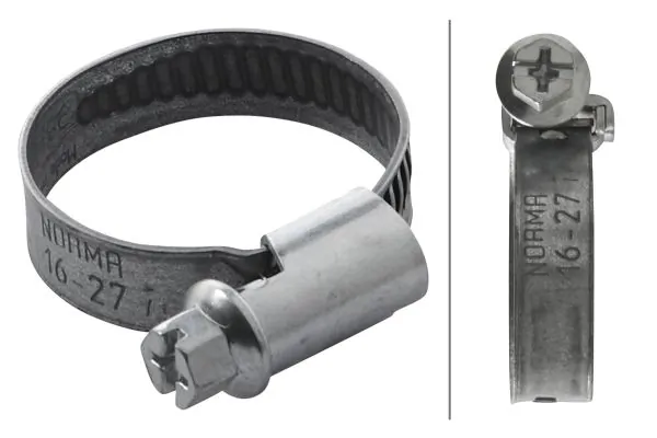 Clamping Clip