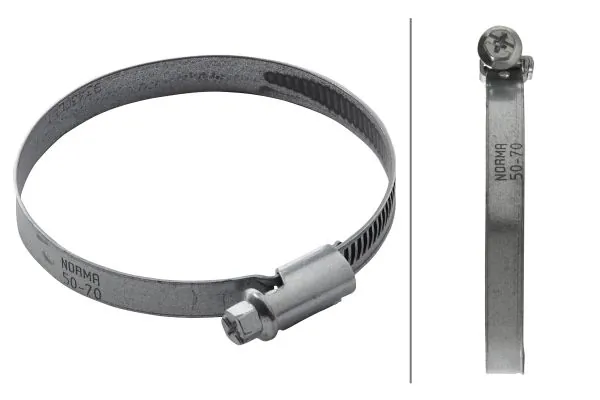 Clamping Clip