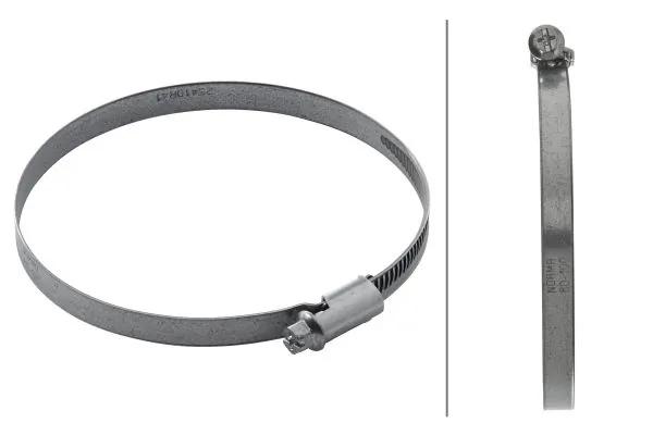 Clamping Clip
