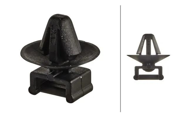 Split Anchor, cable tie