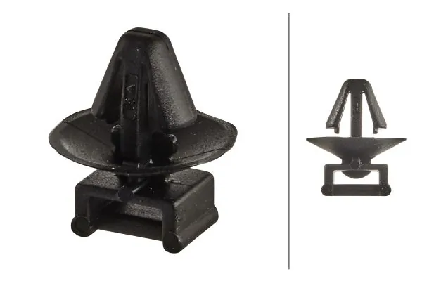 Split Anchor, cable tie