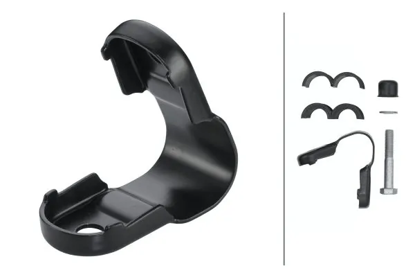 Mounting Kit, exterior mirror