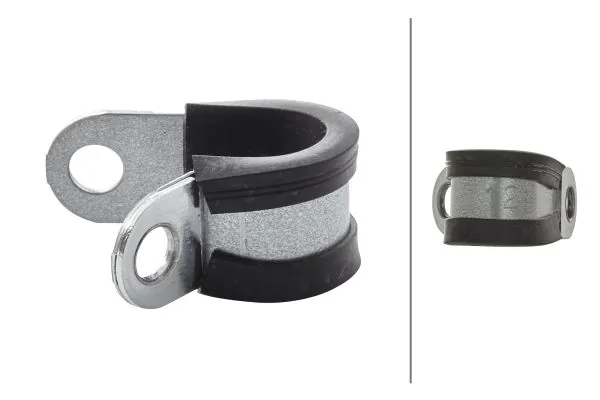 Clamping Clip