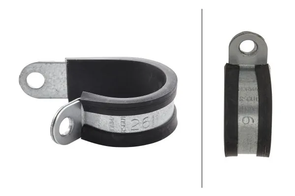Clamping Clip