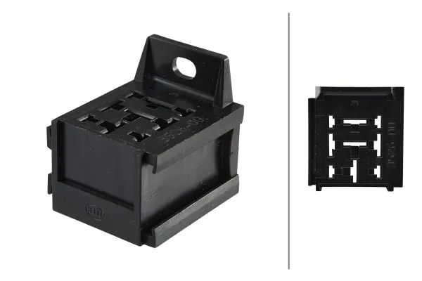 Relay Socket