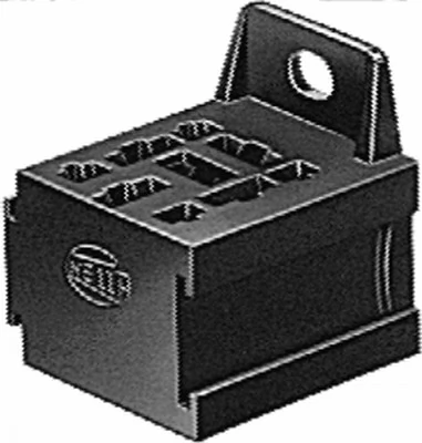 Relay Socket