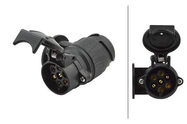 Socket Adapter