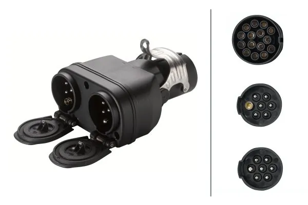 Socket Adapter