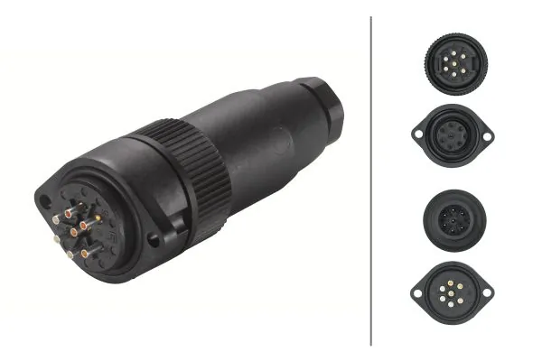 Cable Connector Kit