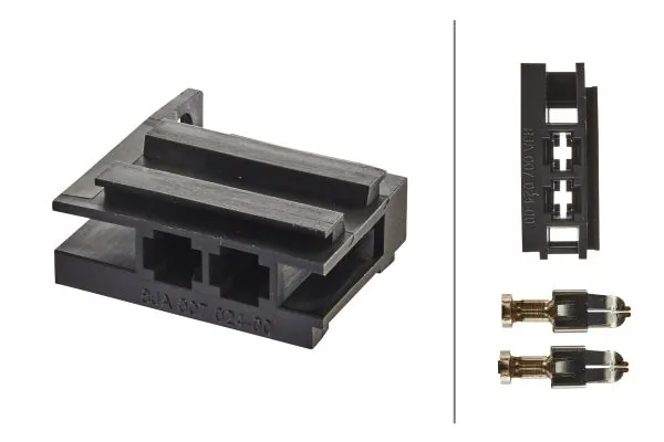 Fuse Holder