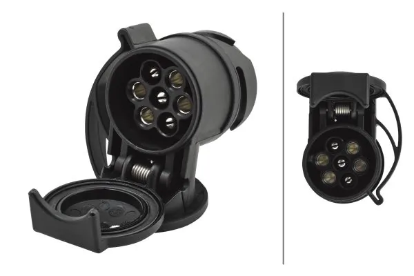 Socket Adapter