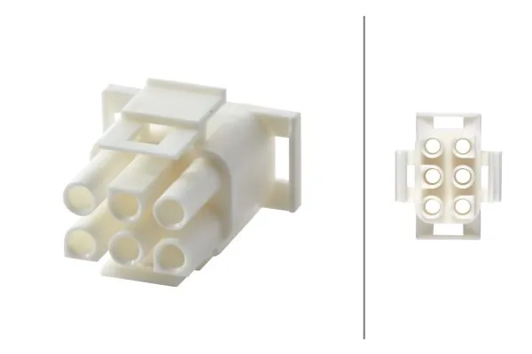 Plug Housing